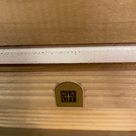 Thomas Kinkade “The Village Lighthouse” Signed! - Picture 14 of 16